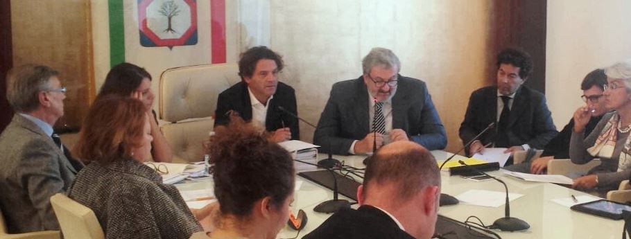 Sanità: Borraccino dice no, Pentassuglia va avanti, Perrini attacca Emiliano Sanità: Borraccino dice no, Pentassuglia va avanti, Perrini attacca Emiliano